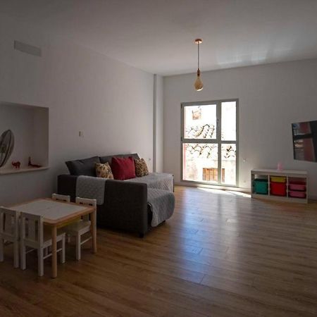 Casa Parraga Villa Cehegín Екстериор снимка
